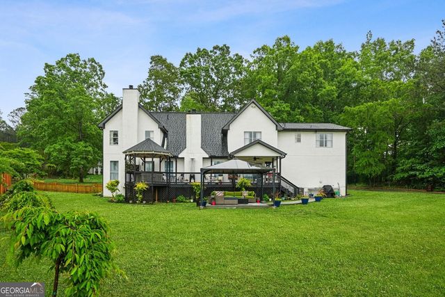 1229 Park Place Drive, Jonesboro, GA 30236