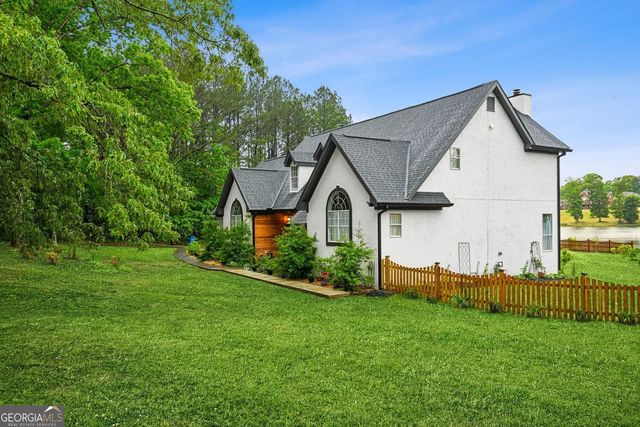 1229 Park Place Drive, Jonesboro, GA 30236