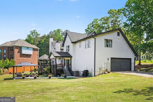 1229 Park Place Drive, Jonesboro, GA 30236