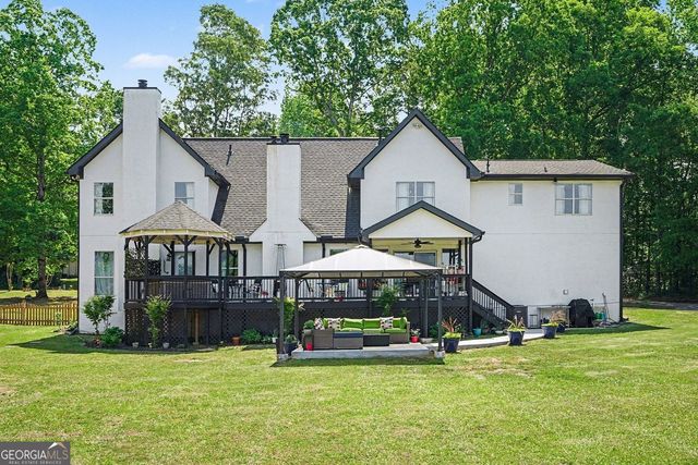 1229 Park Place Drive, Jonesboro, GA 30236