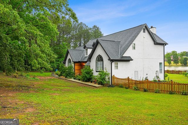 1229 Park Place Drive, Jonesboro, GA 30236