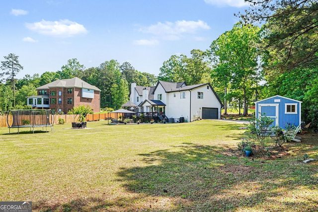 1229 Park Place Drive, Jonesboro, GA 30236