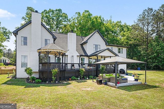 1229 Park Place Drive, Jonesboro, GA 30236