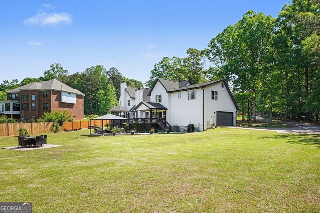 1229 Park Place Drive, Jonesboro, GA 30236