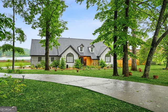 1229 Park Place Drive, Jonesboro, GA 30236