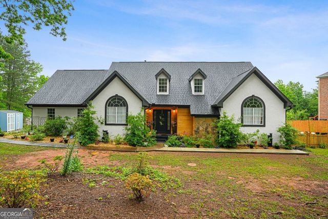 1229 Park Place Drive, Jonesboro, GA 30236