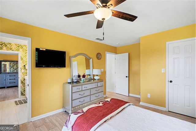 1229 Park Place Drive, Jonesboro, GA 30236