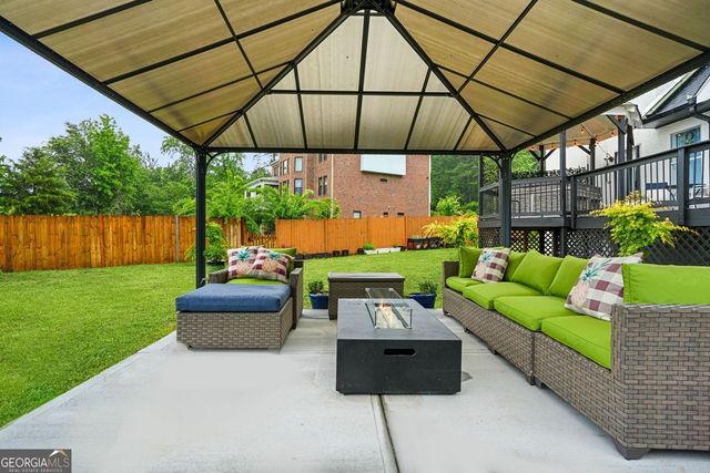 1229 Park Place Drive, Jonesboro, GA 30236