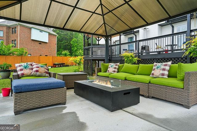 1229 Park Place Drive, Jonesboro, GA 30236