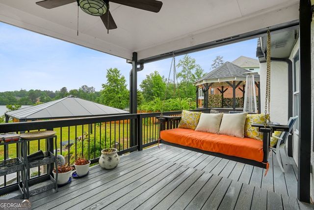 1229 Park Place Drive, Jonesboro, GA 30236