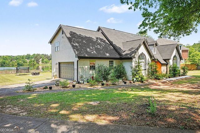 1229 Park Place Drive, Jonesboro, GA 30236