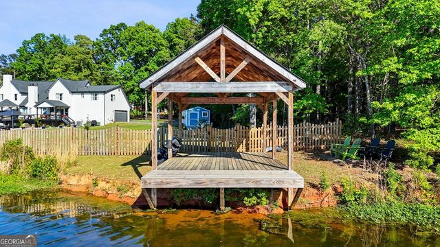 1229 Park Place Drive, Jonesboro, GA 30236