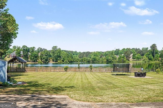 1229 Park Place Drive, Jonesboro, GA 30236