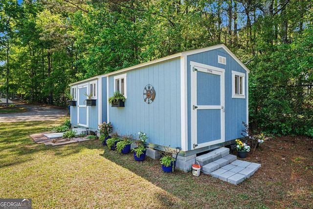 1229 Park Place Drive, Jonesboro, GA 30236