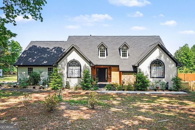 1229 Park Place Drive, Jonesboro, GA 30236
