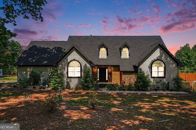 1229 Park Place Drive, Jonesboro, GA 30236