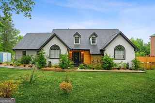 1229 Park Place Drive, Jonesboro, GA 30236
