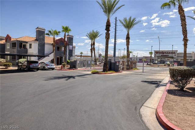 8600 West Charleston Boulevard 1069, Las Vegas, NV 89117