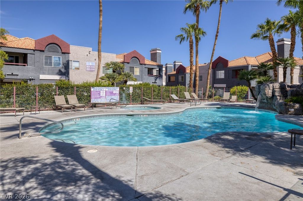 8600 West Charleston Boulevard 1069, Las Vegas, NV 89117