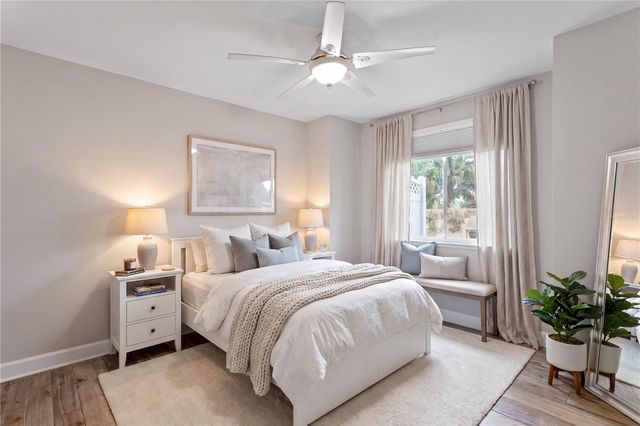 606 S ALBANY AVENUE 17, Tampa, FL 33606