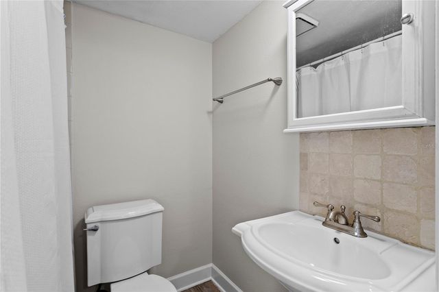 606 S ALBANY AVENUE 17, Tampa, FL 33606