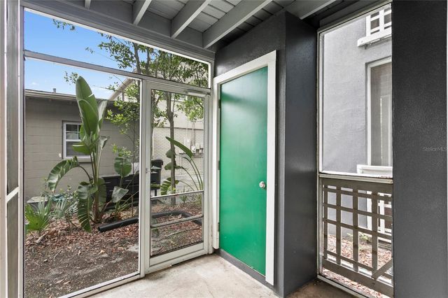 606 S ALBANY AVENUE 17, Tampa, FL 33606
