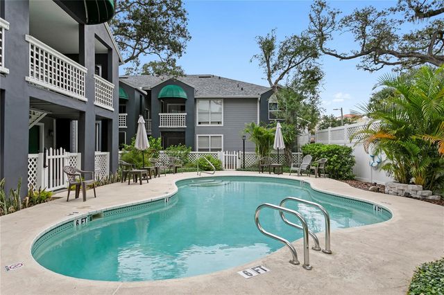 606 S ALBANY AVENUE 17, Tampa, FL 33606