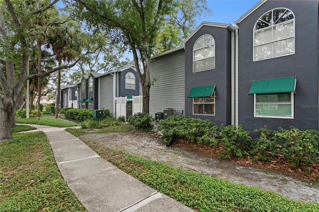 606 S ALBANY AVENUE 17, Tampa, FL 33606