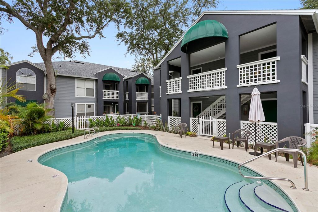 606 S ALBANY AVENUE 17, Tampa, FL 33606