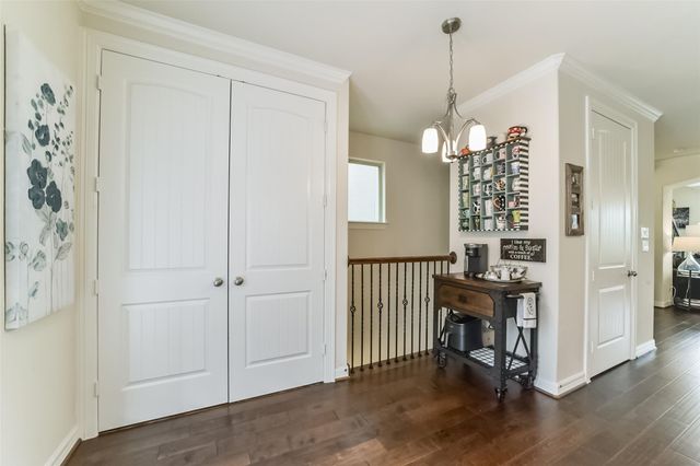 1517 Miles Oaks Place, Houston, TX 77043