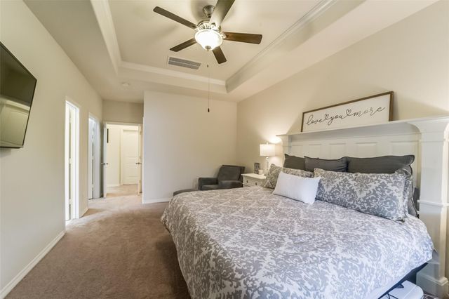 1517 Miles Oaks Place, Houston, TX 77043