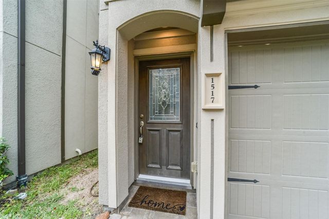 1517 Miles Oaks Place, Houston, TX 77043