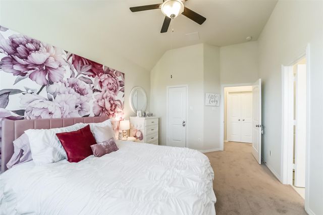 1517 Miles Oaks Place, Houston, TX 77043