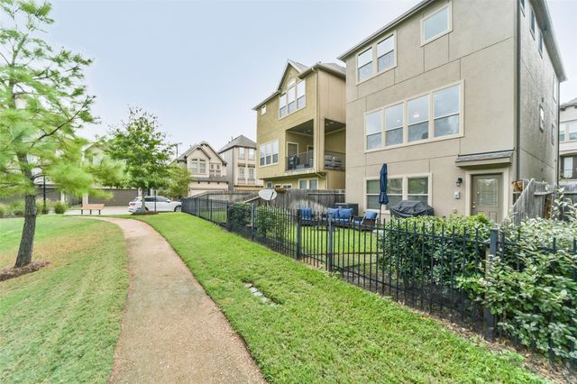 1517 Miles Oaks Place, Houston, TX 77043