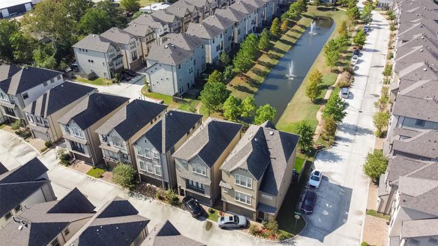 1517 Miles Oaks Place, Houston, TX 77043