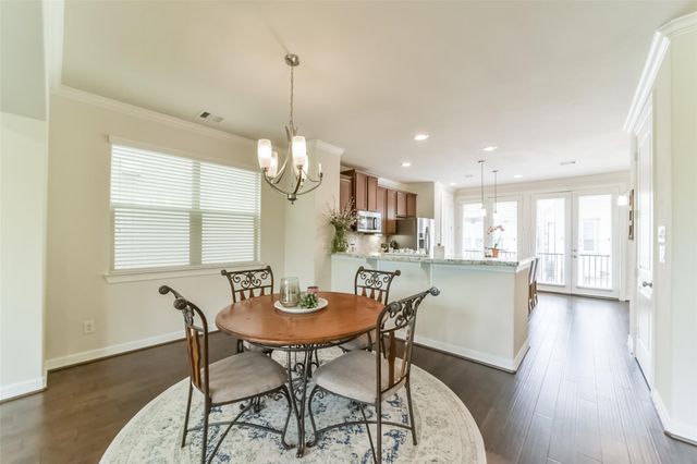 1517 Miles Oaks Place, Houston, TX 77043