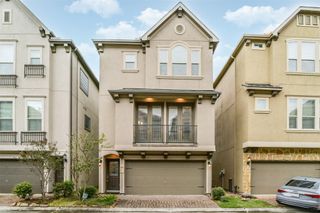 1517 Miles Oaks Place, Houston, TX 77043