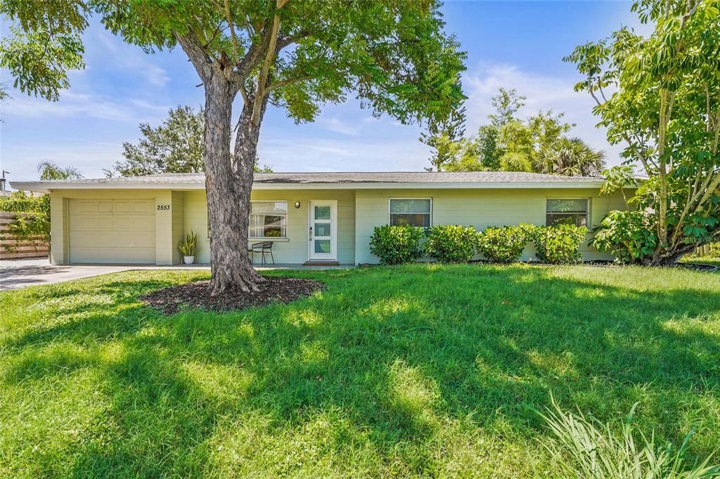 2553 BRITANNIA ROAD, Sarasota, FL 34231