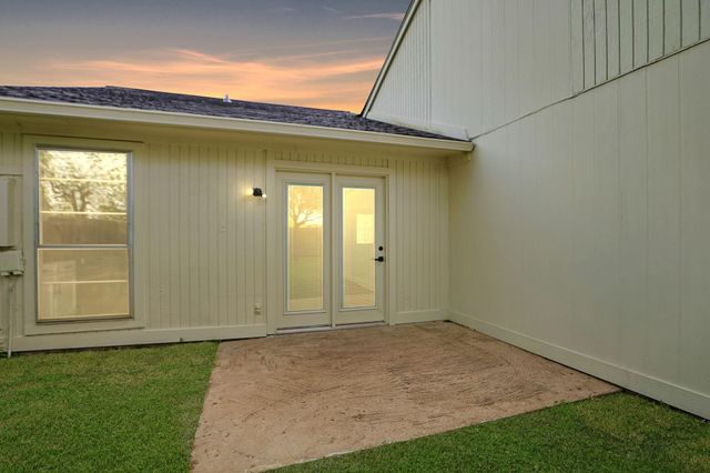 4647 Glenvillage Street, Houston, TX 77084