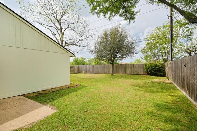 4647 Glenvillage Street, Houston, TX 77084