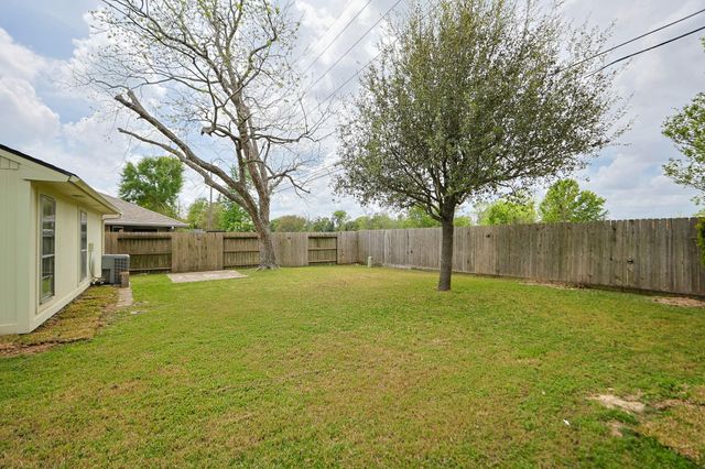 4647 Glenvillage Street, Houston, TX 77084