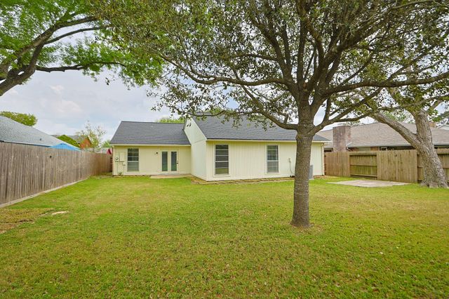 4647 Glenvillage Street, Houston, TX 77084