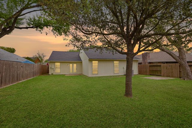 4647 Glenvillage Street, Houston, TX 77084