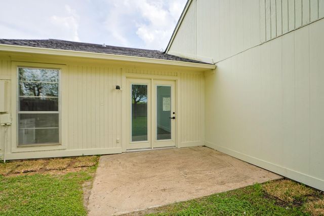 4647 Glenvillage Street, Houston, TX 77084