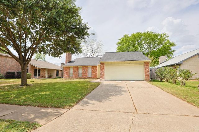 4647 Glenvillage Street, Houston, TX 77084