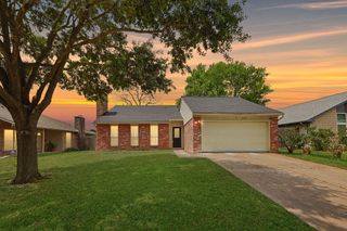 4647 Glenvillage Street, Houston, TX 77084