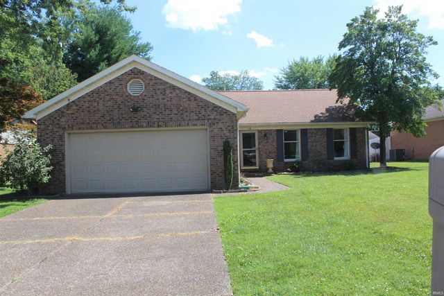 7601 Bellemeade Avenue, Evansville, IN 47715
