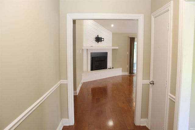 7601 Bellemeade Avenue, Evansville, IN 47715