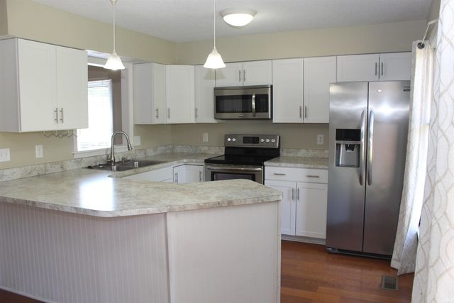 7601 Bellemeade Avenue, Evansville, IN 47715