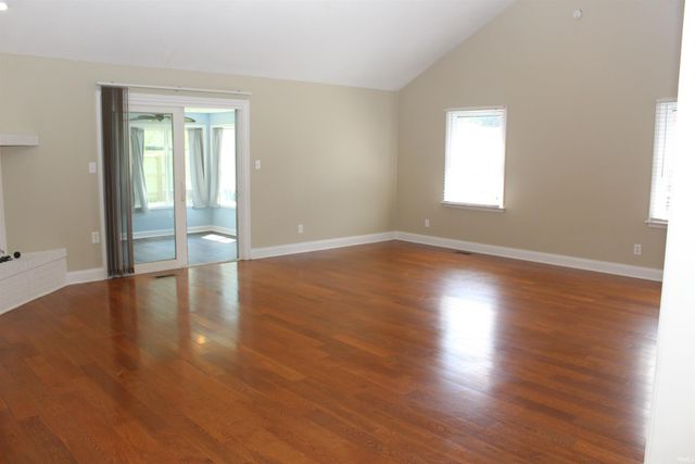 7601 Bellemeade Avenue, Evansville, IN 47715
